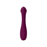 Dame Arc G-Spot Vibrator - Plum