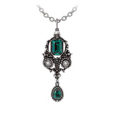 Lost Jewels of Paris Pendant