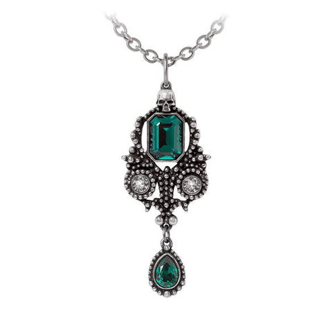Lost Jewels of Paris Pendant