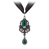 Lost Jewels of Paris Pendant