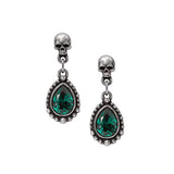 Lost Jewels of Paris Dropper Earrings
