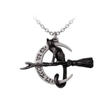 Regina Covenorum Pendant