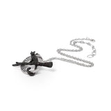 Regina Covenorum Pendant