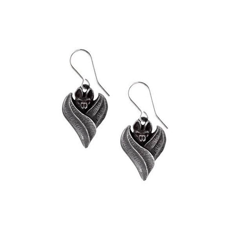 Evil-ution Dropper Earrings