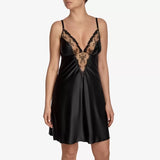 Infinite Chemise - Beige/Black -