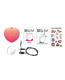 ROMP Pink Peach