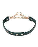 Sportsheets Sex & Mischief Indica Day Collar