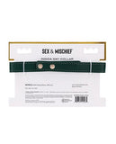 Sportsheets Sex & Mischief Indica Day Collar