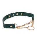 Sportsheets Sex & Mischief Indica Day Collar
