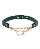 Sportsheets Sex & Mischief Indica Day Collar