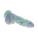 Gender X Monster's Ball Multicolor