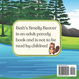 Beth's Smelly Beaver Book