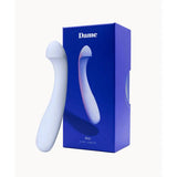 Dame Arc G-Spot Vibrator - Ice