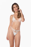 Crystal Exotic Set - Frost - One Size