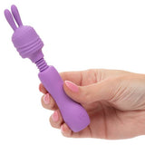 First Time® Rechargeable Travel Teaser Kit - Purple