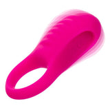 Basic Essentials® Rechargeable Ridge Rider Ring - Pink