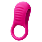 Basic Essentials® Rechargeable Ridge Rider Ring - Pink