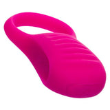 Basic Essentials® Rechargeable Ridge Rider Ring - Pink