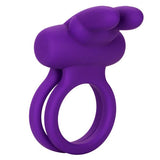Silicone Rechargeable Dual Rockin’ Rabbit