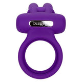 Silicone Rechargeable Dual Rockin’ Rabbit