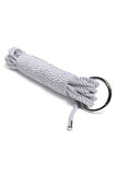 32" Pleasure Rope - White