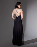 Psyche Slip - Black -