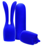 Pleasure Kits Temptation Collection