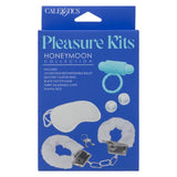 Pleasure Kits Honeymoon Collection