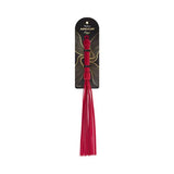 Temptasia Ardor Flogger - Red
