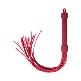 Temptasia Ardor Flogger - Red