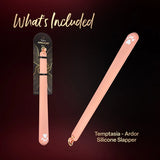 Temptasia Ardor Slapper - Pink
