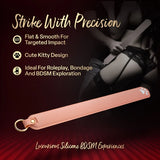 Temptasia Ardor Slapper - Pink