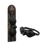 Temptasia Ardor Blindfold - Black
