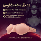 Temptasia Ardor Blindfold - Pink