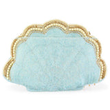 Seaside Luxury Crossbody Handbag