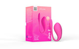 We-Vibe Jive 2 - Electric Pink