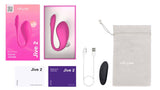 We-Vibe Jive 2 - Electric Pink