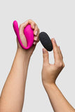 We-Vibe Jive 2 - Electric Pink