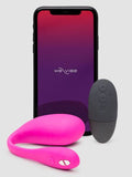 We-Vibe Jive 2 - Electric Pink