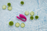 We-Vibe Jive 2 - Electric Pink