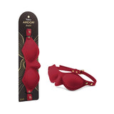Temptasia Ardor Blindfold - Red