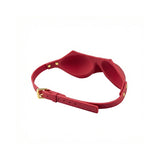 Temptasia Ardor Blindfold - Red