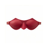 Temptasia Ardor Blindfold - Red