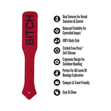 Temptasia Ardor Paddle - Red
