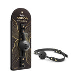 Temptasia Ardor Ball Gag - Black