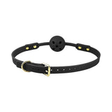 Temptasia Ardor Ball Gag - Black