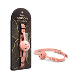 Temptasia Ardor Ball Gag - Pink