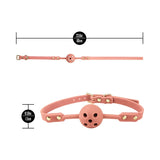 Temptasia Ardor Ball Gag - Pink