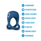 Performance Plus Dual Flex Pro - Blue