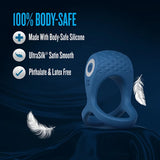 Performance Plus Dual Flex Pro - Blue